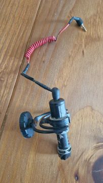 Microfone Rode Videomicro