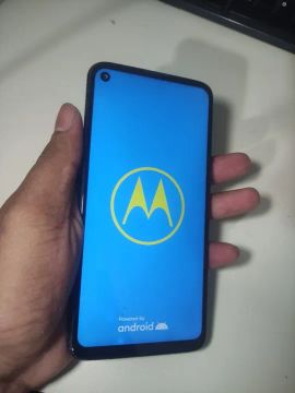 moto g8 power