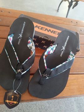 Kenner KIVAH tamanho 43