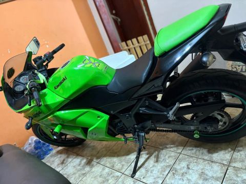 Kawasaki Ninja