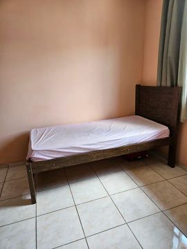 Cama Solteiro Bicama