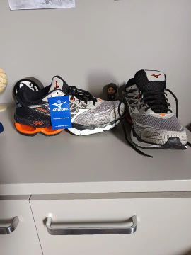 Mizuno wave