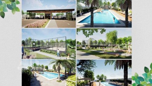 RR0029D Terreno 464m² CONDOMÍNIO RESIDENCIAL VILA DAS AMÉRICAS - Nova Odessa SP - Ótima Lo