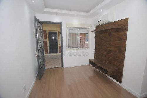 Aluguel de Apartamento com 2 Dormitórios no Village Center II