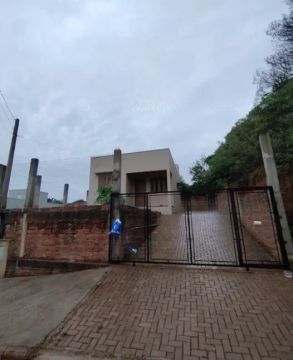SAO LEOPOLDO - CASA - CAMPESTRE