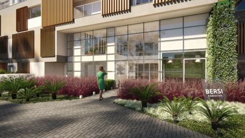 Apartamento em Praia De Armação Do Itapocorói