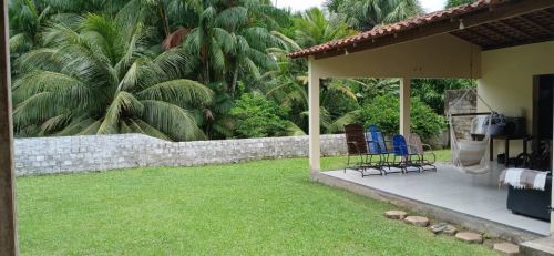 Ótimo sítio/chácara de 1.500 m² com casa de 130 m²