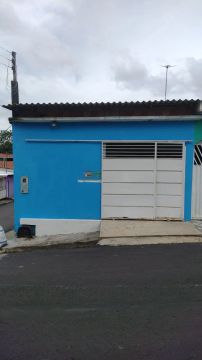 Casa no Francisca Mendes 2 