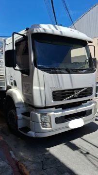 Volvo VM 260 (2008) 6x2R