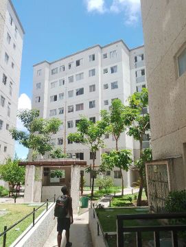 Vendo apartamento, torres de campina