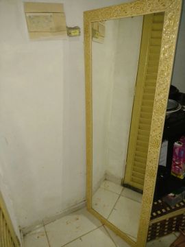 Espelho decorativo