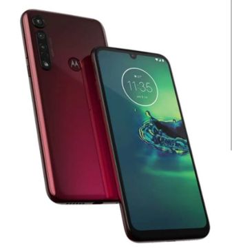 Motorola Moto G8 Plus