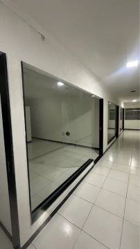 Salas Comercial, Bairro Santa Maria 