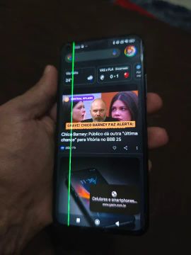 Celular Xiaomi Redmi Note 11 Lite  5G 128GB -