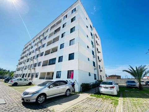 REPASSO APARTAMENTO TÉRREO, CONDOMÍNIO MORABEM.