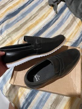 Sapatos sociais Form's