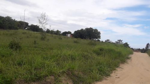 Terreno em Araruama