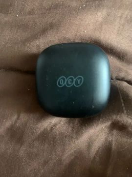 Fone de Ouvido QCYHT05Sem Fio