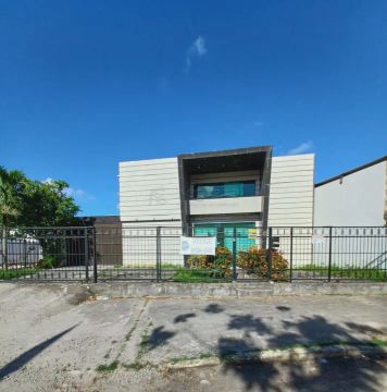 Excelente oportunidade Prédio Comercial  para venda com 373 m² em Iputinga - Recife - PE