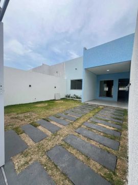 # Casa Barra dos Coqueiros