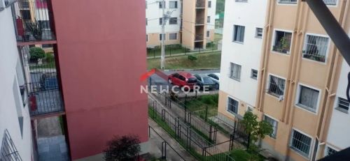 Apartamento em Rua Lincoln Amarante Ribeiro - Jardim Vitória - Belo Horizonte/MG