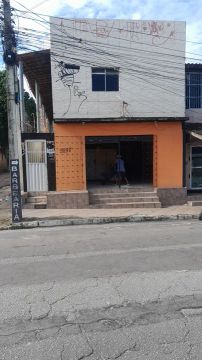 Alugo ponto comercial!!!