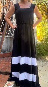 Vestido G Marguerite