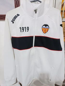 Jaqueta do Valencia.