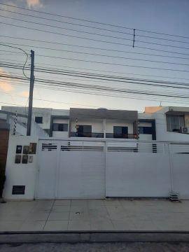 Aluguel apto