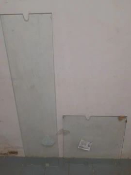 Espelhos para Banheiro - Novos