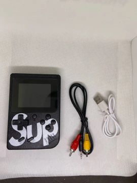 Video Game Portátil Retro - Sup