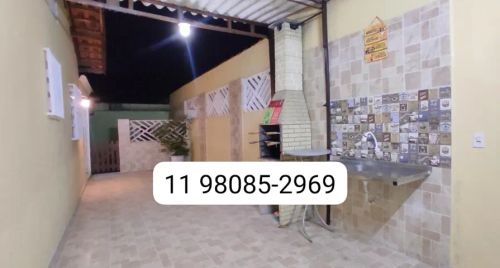 CARNAVAL CASA PRIA MONGAGUÁ