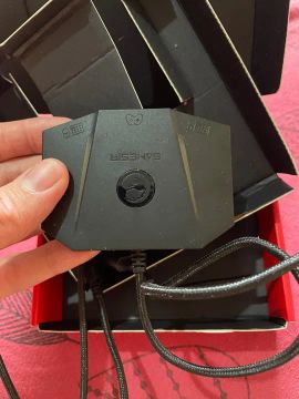 Gamesir vx aimbox