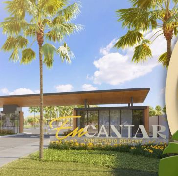 condomínio Resort Cantares!!