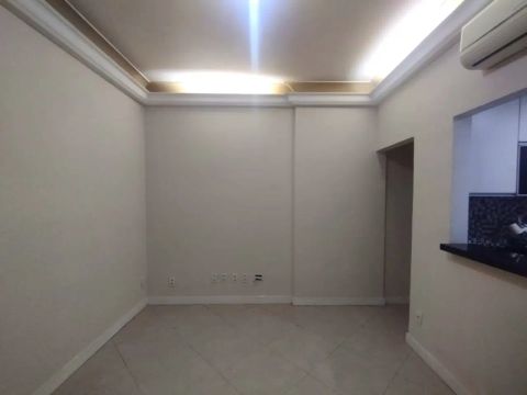 Apartamento para locação - 42 m²  1 quarto em Copacabana - Rio de Janeiro - RJ