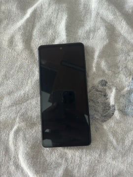 Galaxy A72.  128gb