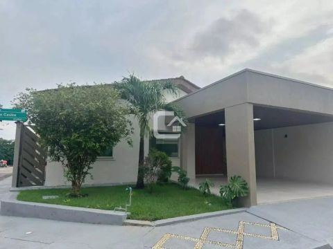 Casa com 3 quartos, à venda por R$ 750.000- Condomínio Icaraí I - Porto Velho/RO