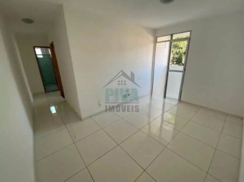 Apartamento 2 Quartos, Bairro Glória, 1 Vaga.