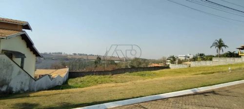 Terreno em Condomínio à venda, Residencial Vivenda do Sol - RIO DAS PEDRAS/SP