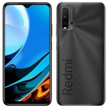 Celular Redmi 9T semi novo