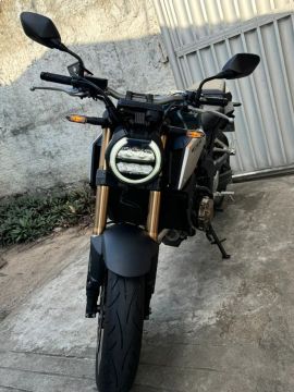CB 650 2023