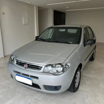 PALIO FEIRÃO DE ENTRADA MÍNIMA 