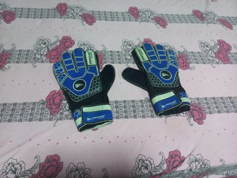 Luva de Goleiro Progen Sports