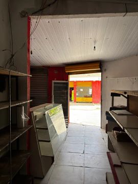 ALUGO PONTO COMERCIAL- VENDA TAMBÉM 
