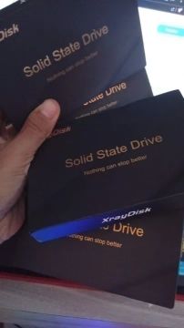 SSD