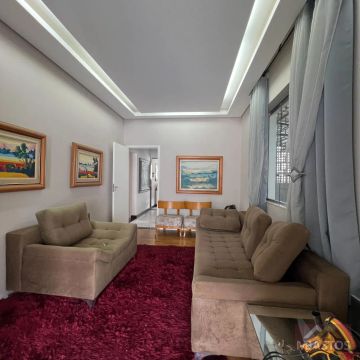 Casa em Carlos Prates - Belo Horizonte, MG