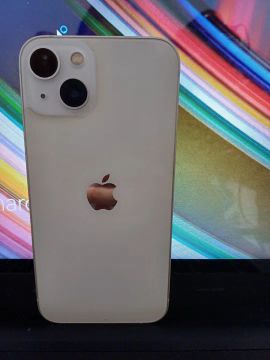 iPhone 13 branco 128gb