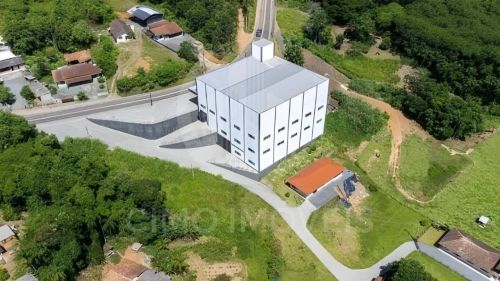 Galpão para Locação em Indaial - 3.200m² privativos