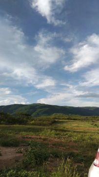 Sitio 4 hectares 