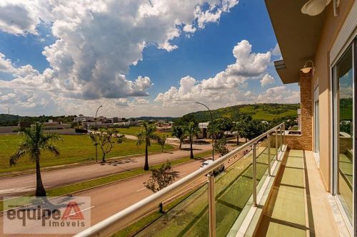 Casa em Condomínio para Venda em Itupeva, Residencial Green Park, 5 dormitórios, 5 suítes,